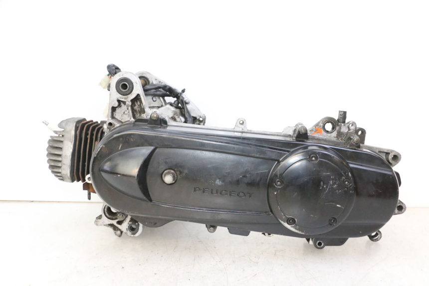 photo de MOTORE PEUGEOT KISBEE 2T 50 (2010 - 2017)