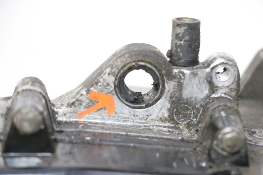 photo de MOTORE PEUGEOT KISBEE 2T 50 (2010 - 2017)