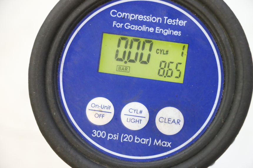 photo de MOTORE PEUGEOT KISBEE 2T 50 (2010 - 2017)