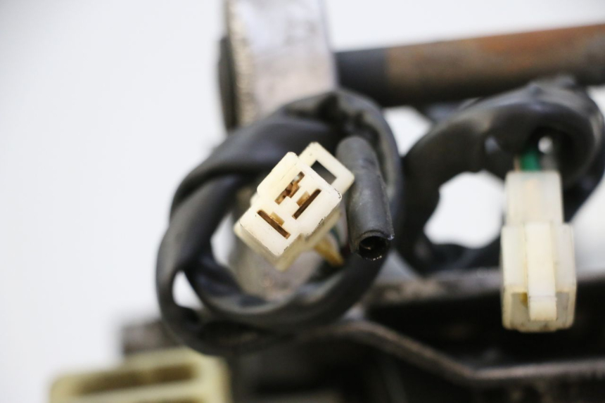 photo de MOTORE PEUGEOT KISBEE 2T 50 (2010 - 2017)