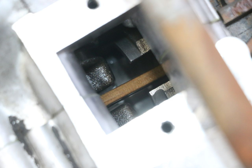 photo de MOTORE PEUGEOT KISBEE 2T 50 (2010 - 2017)