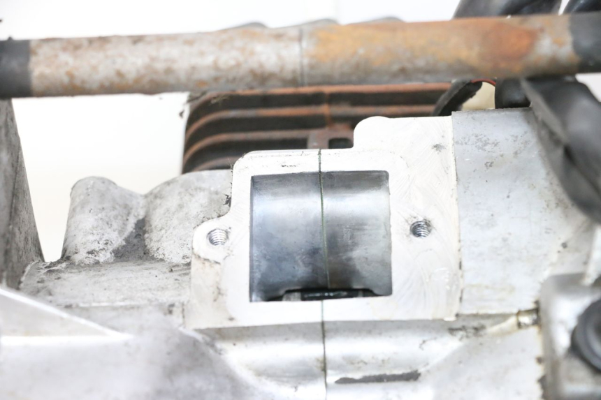 photo de MOTORE PEUGEOT KISBEE 2T 50 (2010 - 2017)