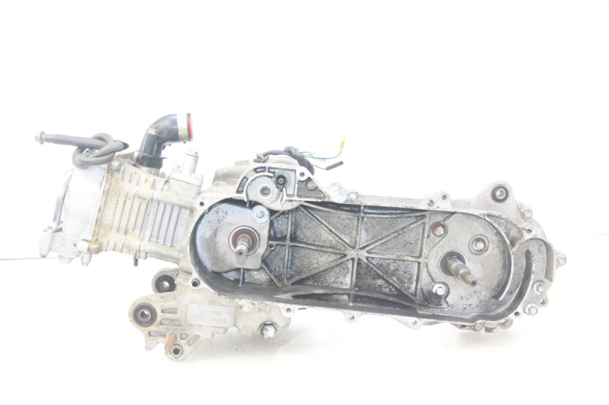 photo de MOTORE PEUGEOT KISBEE 4T 50 (2010 - 2017)