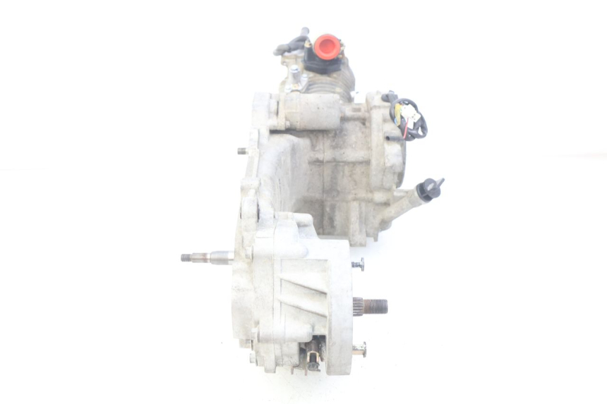 photo de MOTORE PEUGEOT KISBEE 4T 50 (2010 - 2017)