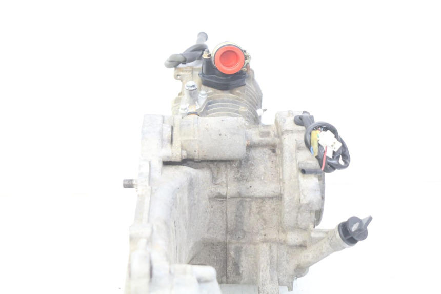 photo de MOTORE PEUGEOT KISBEE 4T 50 (2010 - 2017)