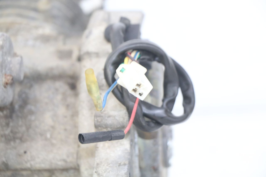 photo de MOTORE PEUGEOT KISBEE 4T 50 (2010 - 2017)