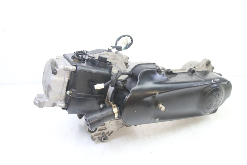 photo de MOTORE PEUGEOT KISBEE 4T 50 (2018 - 2022)