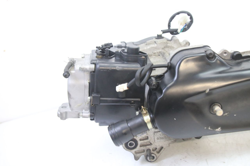 photo de MOTORE PEUGEOT KISBEE 4T 50 (2018 - 2022)
