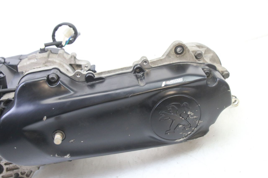 photo de MOTORE PEUGEOT KISBEE 4T 50 (2018 - 2022)