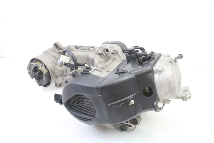 photo de MOTORE PEUGEOT KISBEE 4T 50 (2018 - 2022)