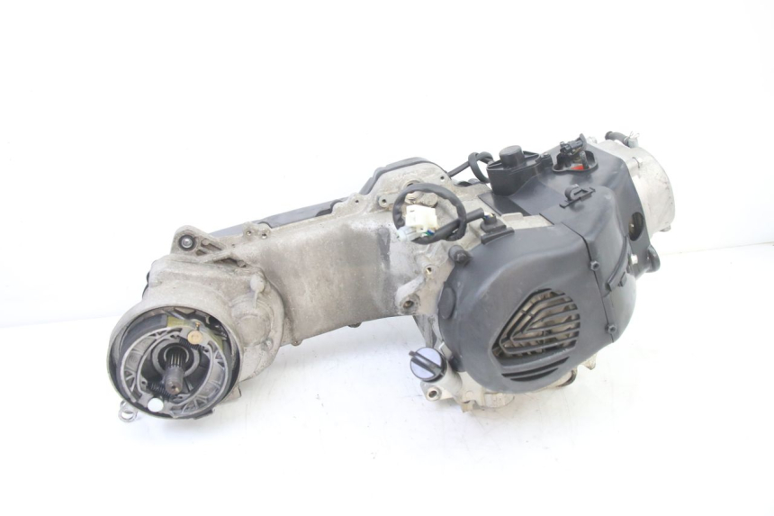 photo de MOTORE PEUGEOT KISBEE 4T 50 (2018 - 2022)