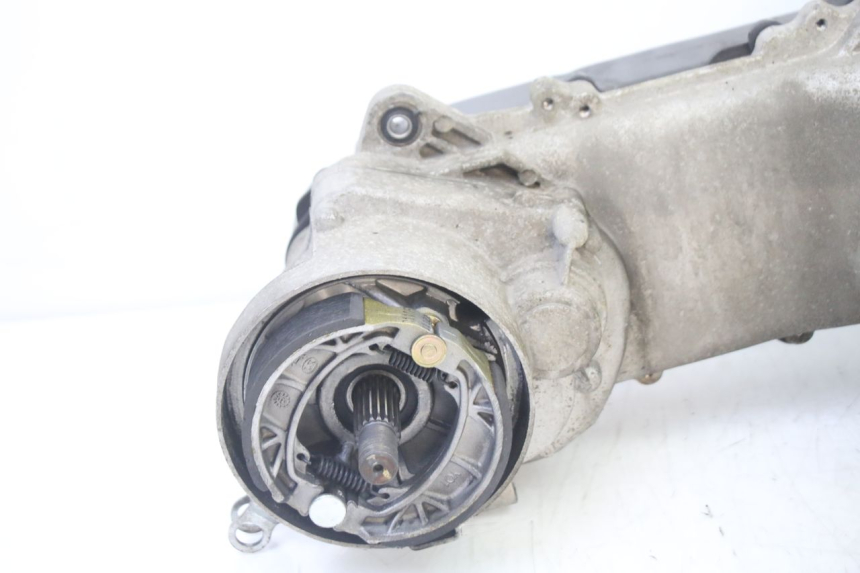photo de MOTORE PEUGEOT KISBEE 4T 50 (2018 - 2022)