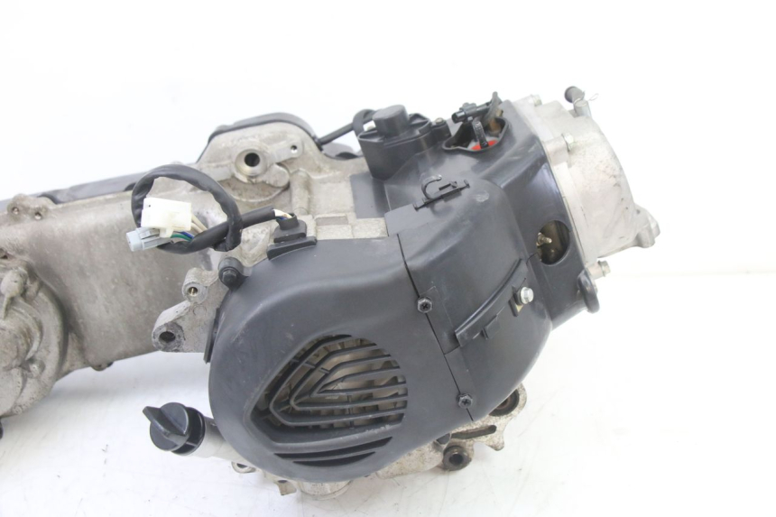 photo de MOTORE PEUGEOT KISBEE 4T 50 (2018 - 2022)