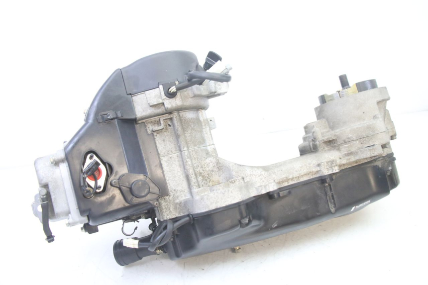 photo de MOTORE PEUGEOT KISBEE 4T 50 (2018 - 2022)