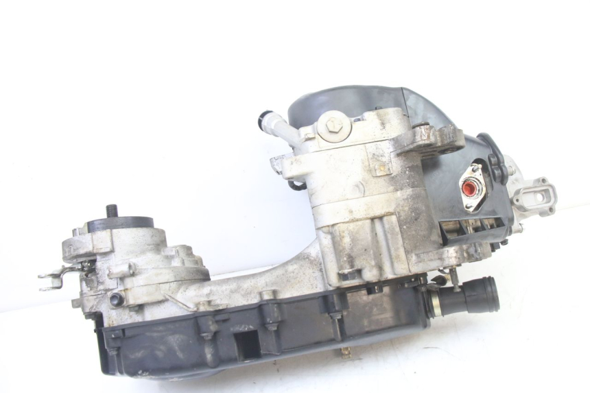 photo de MOTORE PEUGEOT KISBEE 4T 50 (2018 - 2022)