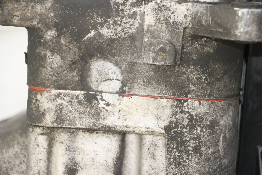 photo de MOTORE PEUGEOT KISBEE 4T 50 (2018 - 2022)