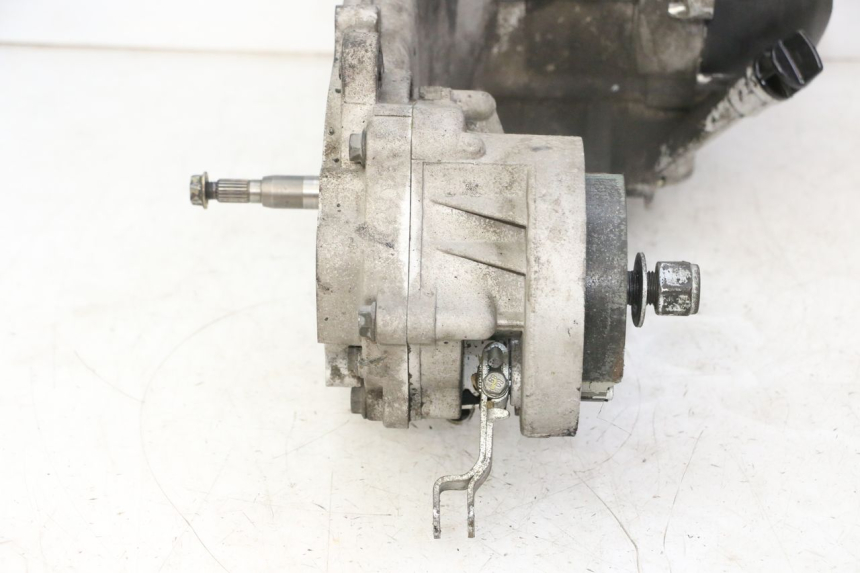 photo de MOTORE PEUGEOT KISBEE 4T 50 (2018 - 2022)