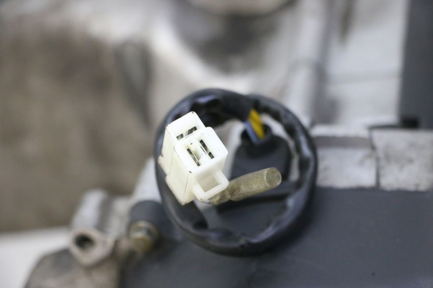 photo de MOTORE PEUGEOT KISBEE 4T 50 (2018 - 2022)