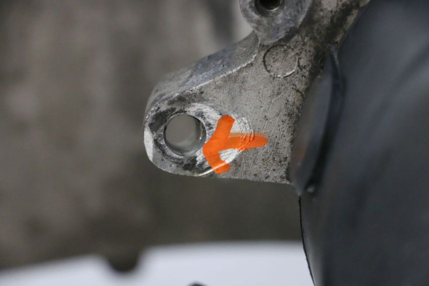 photo de MOTORE PEUGEOT KISBEE 4T 50 (2018 - 2022)