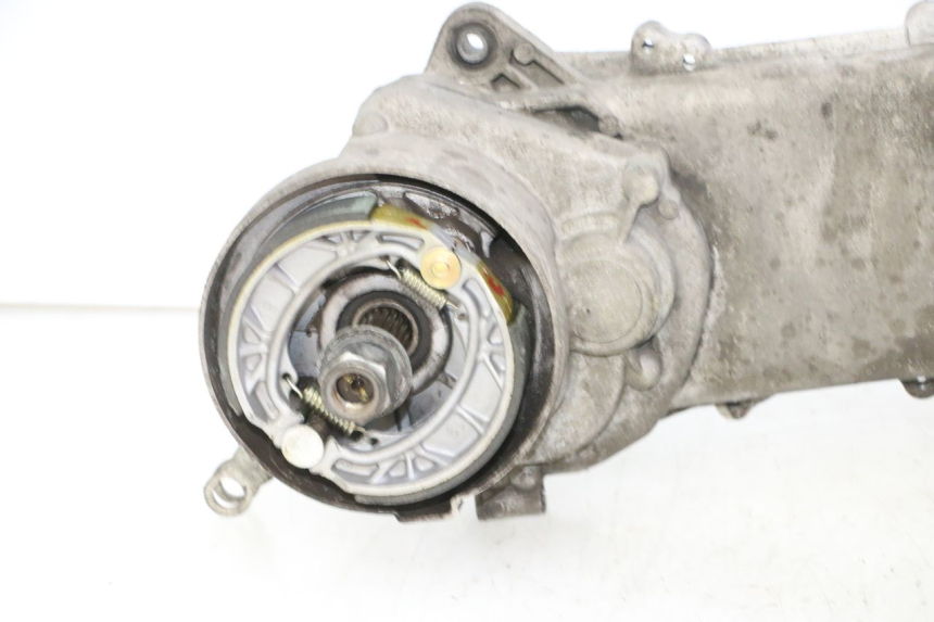 photo de MOTORE PEUGEOT KISBEE 4T 50 (2018 - 2022)