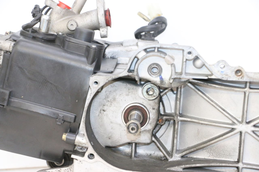 photo de MOTORE PEUGEOT KISBEE 4T 50 (2018 - 2022)