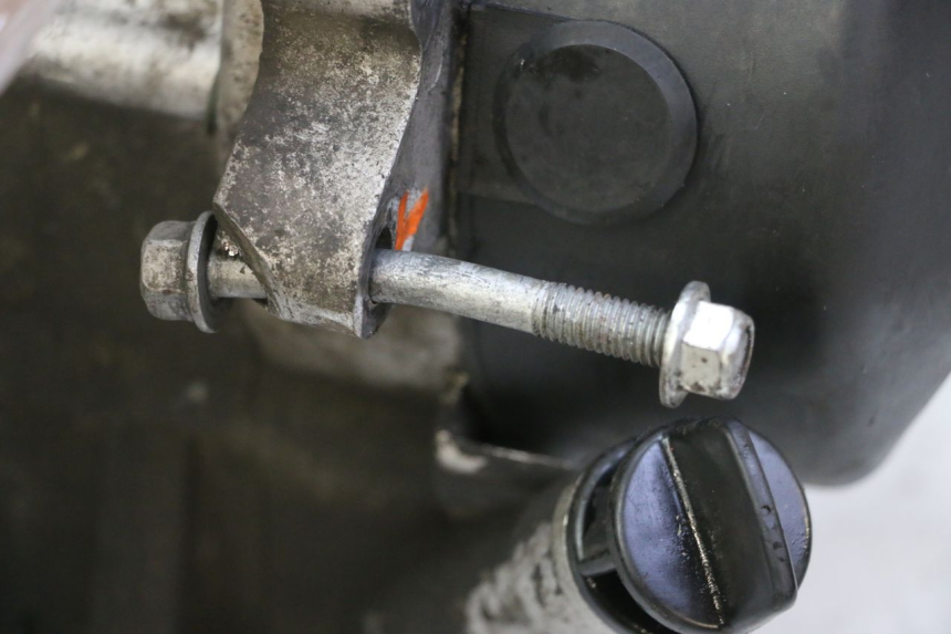 photo de MOTORE PEUGEOT KISBEE 4T 50 (2018 - 2022)