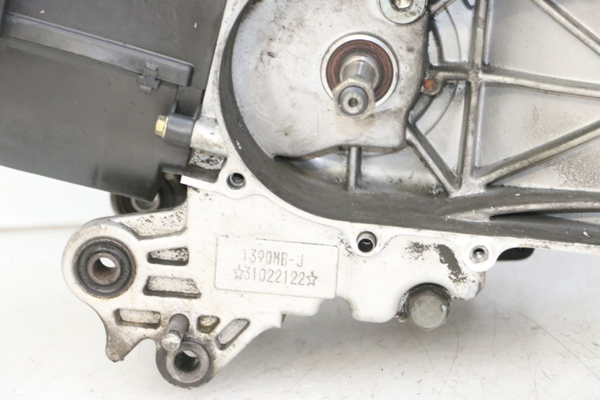 photo de MOTORE PEUGEOT KISBEE 4T 50 (2018 - 2022)