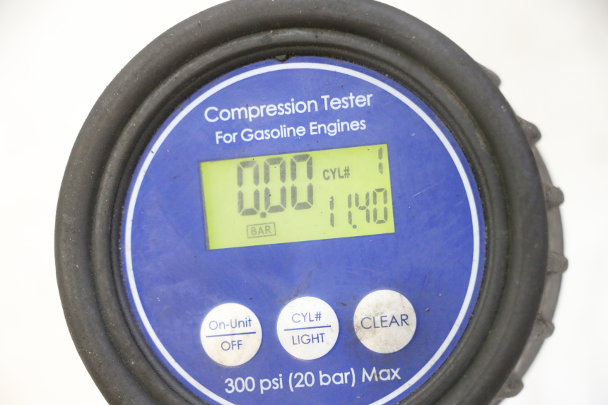 photo de MOTORE PEUGEOT KISBEE 4T 50 (2018 - 2022)