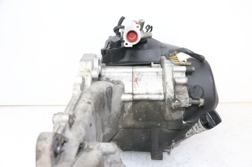 photo de MOTORE PEUGEOT KISBEE 4T 50 (2018 - 2022)