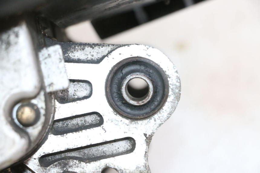 photo de MOTORE PEUGEOT KISBEE 4T 50 (2018 - 2022)