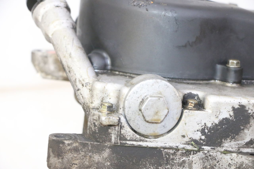 photo de MOTORE PEUGEOT KISBEE 4T 50 (2018 - 2022)