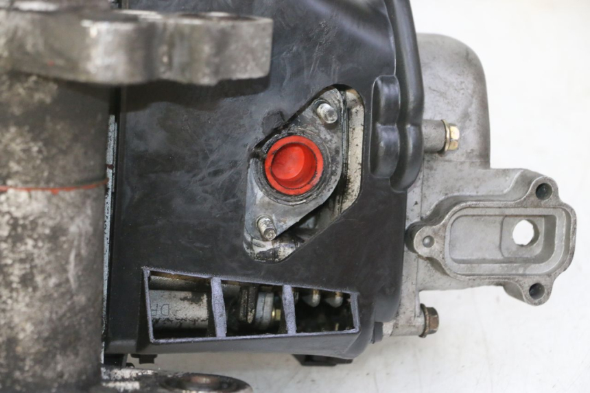 photo de MOTORE PEUGEOT KISBEE 4T 50 (2018 - 2022)