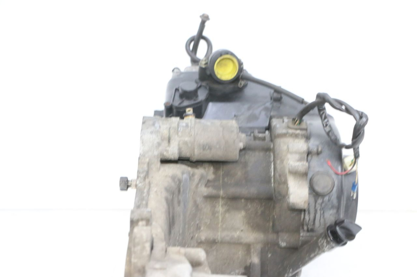 photo de MOTORE PEUGEOT KISBEE 4T 50 (2010 - 2017)