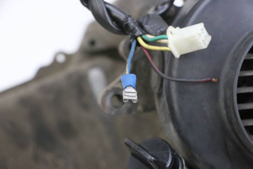 photo de MOTORE PEUGEOT KISBEE 4T 50 (2010 - 2017)