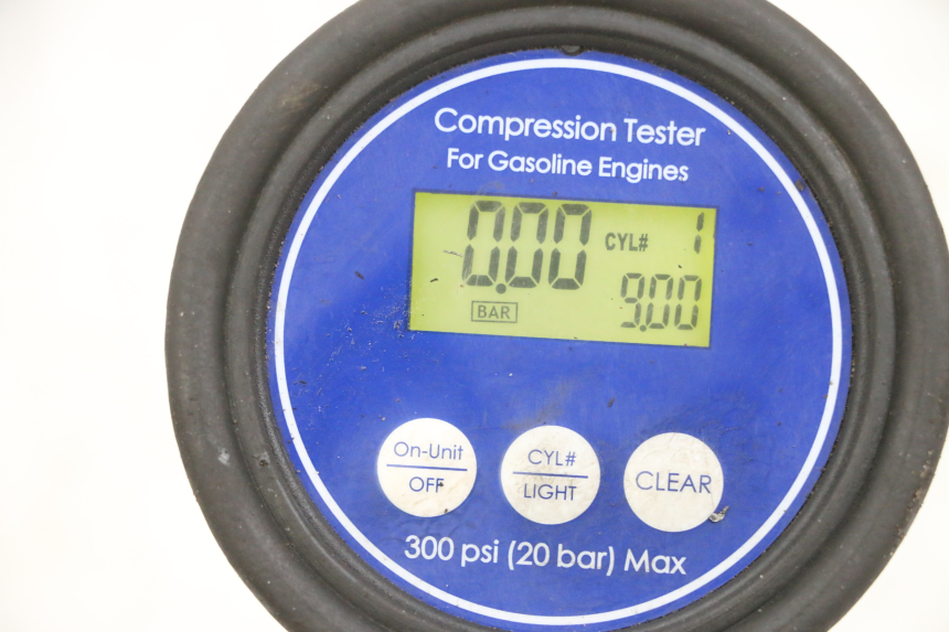 photo de MOTORE PEUGEOT KISBEE 4T 50 (2010 - 2017)