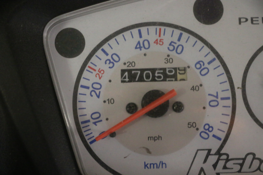 photo de MOTORE PEUGEOT KISBEE 4T 50 (2010 - 2017)