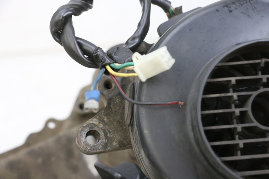 photo de MOTORE PEUGEOT KISBEE 4T 50 (2010 - 2017)