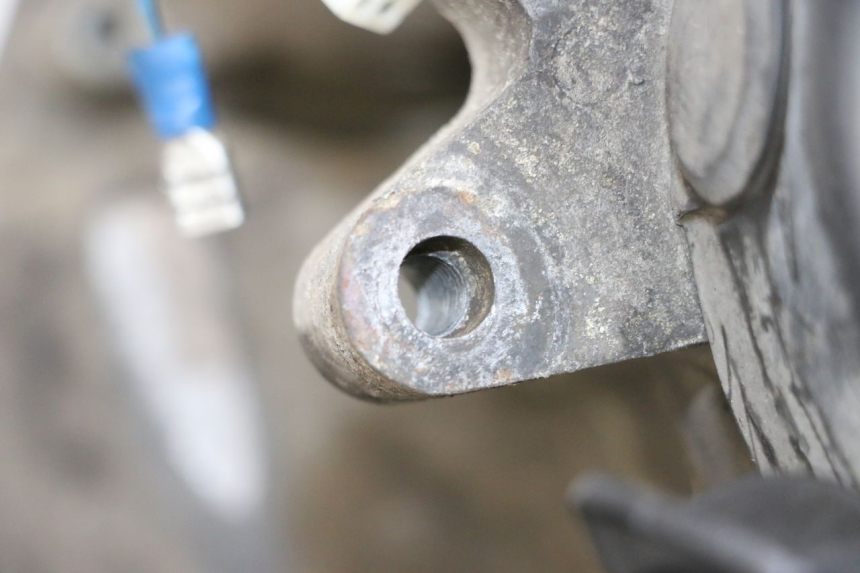 photo de MOTORE PEUGEOT KISBEE 4T 50 (2010 - 2017)