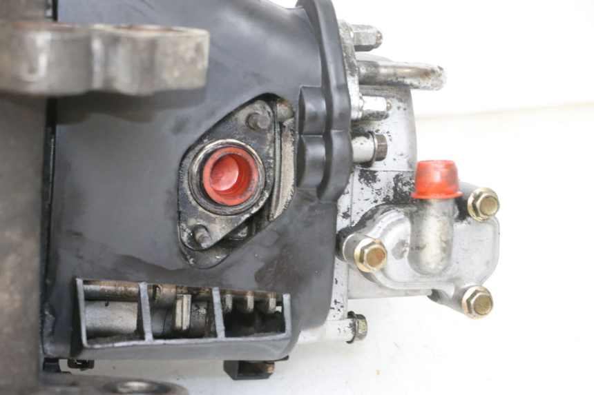 photo de MOTORE PEUGEOT KISBEE 4T 50 (2010 - 2017)