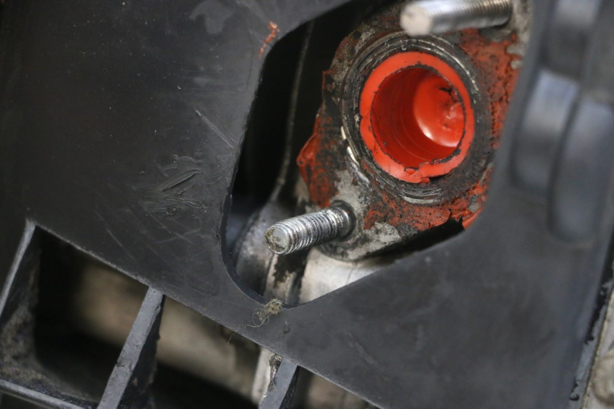 photo de MOTORE PEUGEOT KISBEE 4T 50 (2018 - 2022) - Dettaglio del componente