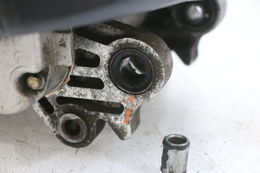 photo de MOTORE PEUGEOT KISBEE 4T 50 (2018 - 2022) - Zoom qualità usato