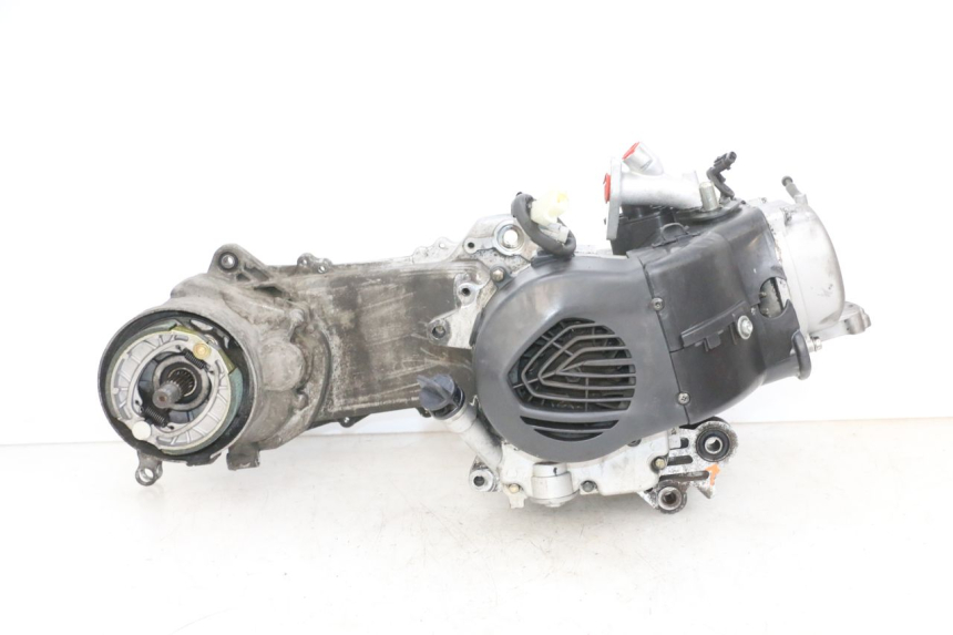 photo de MOTORE PEUGEOT KISBEE 4T 50 (2018 - 2022) - Primo piano tecnico