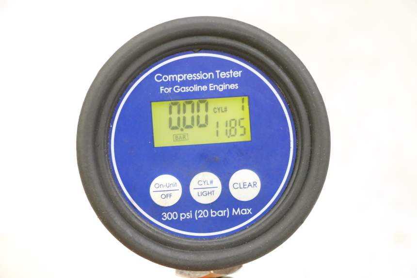 photo de MOTORE PEUGEOT KISBEE 4T 50 (2018 - 2022) - Dettagli dei punti di fissaggio