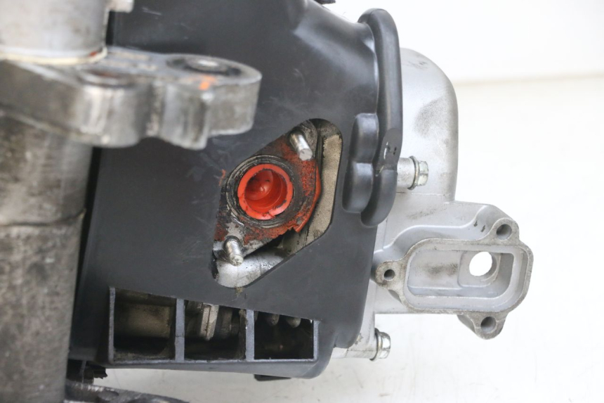 photo de MOTORE PEUGEOT KISBEE 4T 50 (2018 - 2022) - Primo piano tecnico