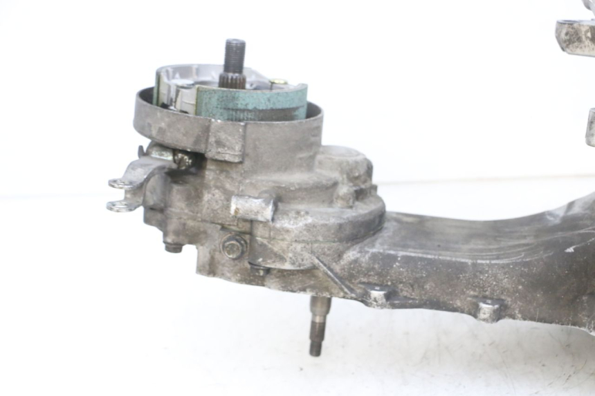 photo de MOTORE PEUGEOT KISBEE 4T 50 (2018 - 2022) - Vista d'insieme del prodotto