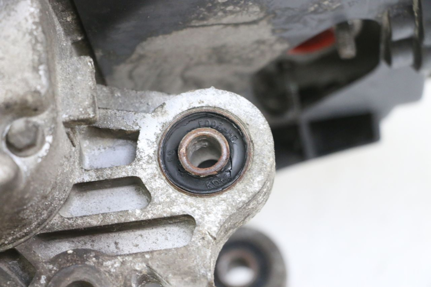 photo de MOTORE PEUGEOT KISBEE 4T 50 (2010 - 2017) - Dettaglio del componente