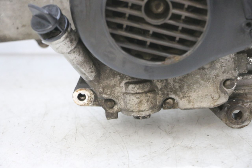 photo de MOTORE PEUGEOT KISBEE 4T 50 (2010 - 2017) - Primo piano ad alta risoluzione