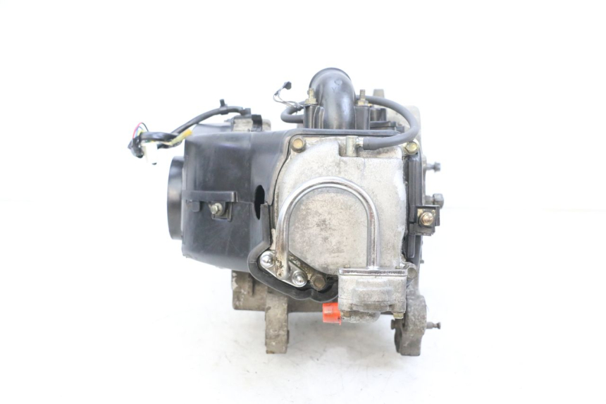 photo de MOTORE PEUGEOT KISBEE 4T 50 (2010 - 2017) - Focus sulla struttura