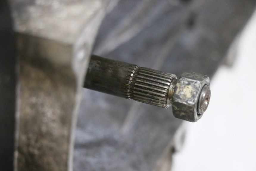 photo de MOTORE PEUGEOT KISBEE 4T 50 (2010 - 2017) - Zoom qualità usato