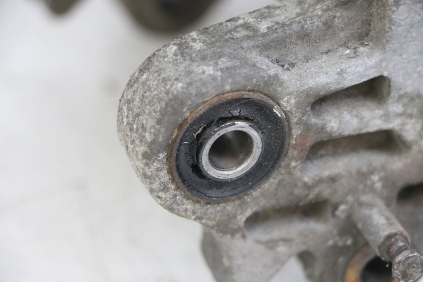 photo de MOTORE PEUGEOT KISBEE 4T 50 (2010 - 2017) - Panoramica del profilo